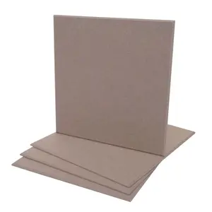 MCW AKUSTICKÝ STĚNNÝ PANEL Hnědý – kompletní sada