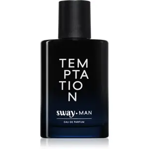 beBIO SWAY Temptation parfémovaná voda pro muže 100 ml