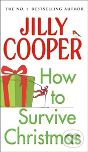 How to Survive Christmas - Jilly, OBE Cooper
