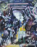 Ali Banisadr â€“ The Alchemist