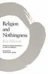 Religion and Nothingness - Keiji Nishitani