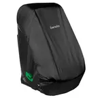 LIONELO Potah na autosedačku ThermalCover Silver