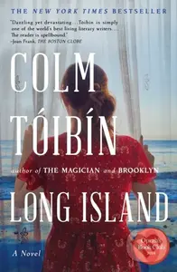 Long Island - Toibin Colm