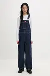 Dickies  lacláče džínové dámské