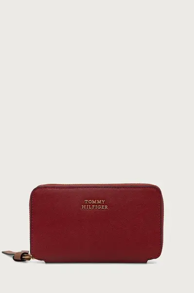 Tommy Hilfiger  Peněženka dámská kožená