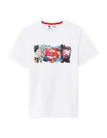 Celio Tričko Superman - Pánské