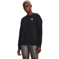 Dámská fleecová mikina Under Armour Essential Fleece Crew