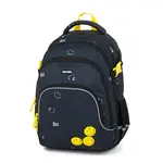 Studentský batoh OXY SCOOLER Smiley World