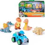 Spin Master Tlapková patrola Dino jezdící figurky