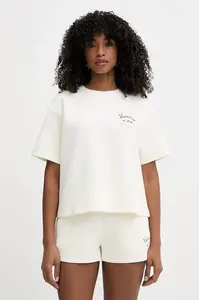 Karl Lagerfeld basic tričko dámské