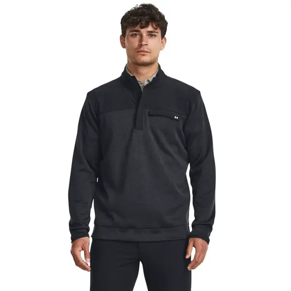 Pánská hybridní mikina Under Armour Storm SweaterFleece HZ