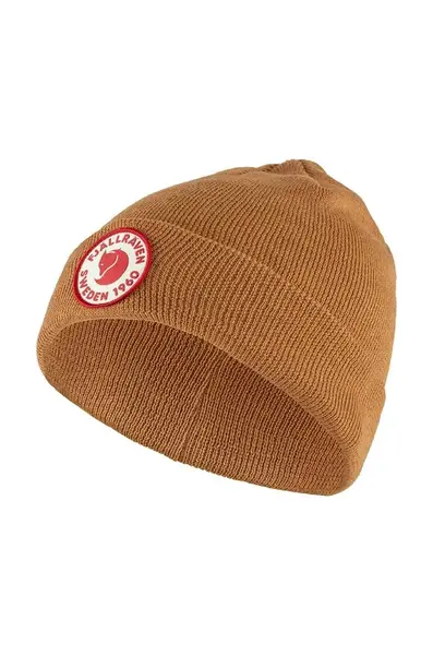 Fjallraven  Dětska čepice  Kids 1960 Logo Hat