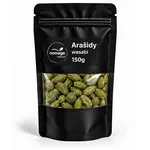 NONAGE Arašídy wasabi 150 g