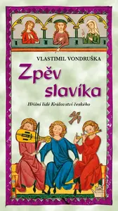 Zpěv slavíka - Vlastimil Vondruška