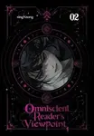 Omniscient Reader´s Viewpoint - Hye Young Im