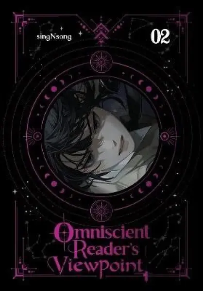 Omniscient Reader´s Viewpoint (novel), Vol. 2 - Hye Young Im