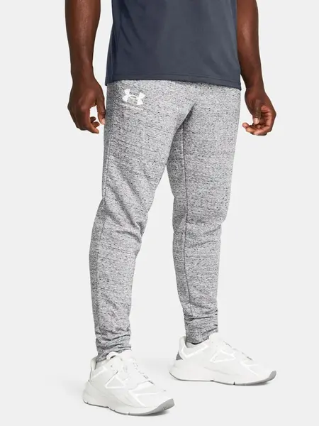 Pánské tepláky Under Armour Rival Terry Jogger