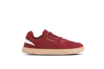 Barefoot tenisky Barebarics Wave 2.0 - Burgundy