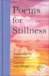 Poems for Stillness - Gaby Morgan