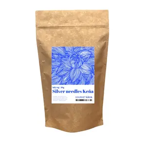Čaj bílý Silver needles Keňa 50g