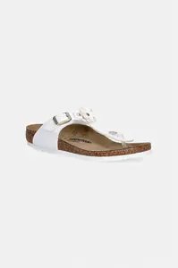 Birkenstock  šľapky detské Gizeh Kids Flowers BF