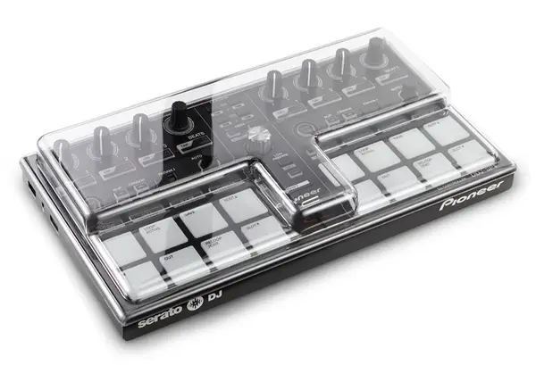 Decksaver Pioneer SP1 cover