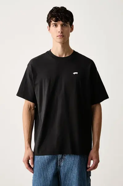 Vans  tričko pánské bavlněné Salton Loose