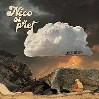 Něco si přej, Vladan Ronner – Bouře