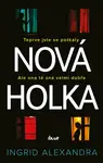 Nová holka (poškozené) - Alexandra Ingrid
