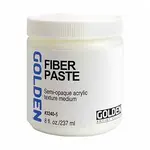 Golden Fiber Paste, 237 ml