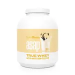 GymBeam ASAP True Whey - vanilka