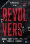 Revolvers (poškozené) - Oldřich Janeba