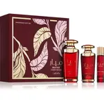 Lattafa Mayar Cherry Intense dárková sada unisex 1 ks