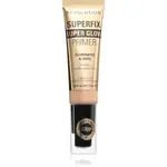 Revolution Superfix Super Glow rozjasňujúca podkladová báza 24 ml