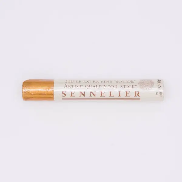 Artist Oil stick 38ml S3 - Gold