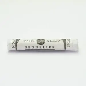 Artist soft pastel 523 Grey