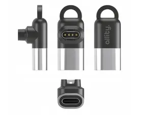 Adaptér pro hodinky Garmin ALLITY AGA-161 šedý