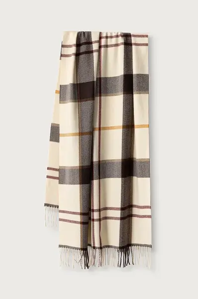 Barbour  šála dámská