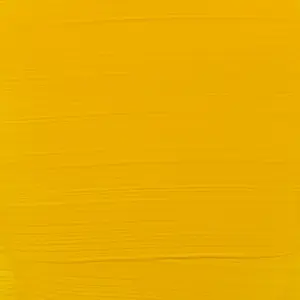 Akrylová barva Amsterdam Standard, 1 litr - 269 Azo Yellow Medium