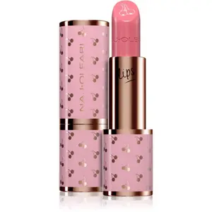 Naj Oleari Forever Matte matný rúž pre ženy 02 Pink 4 g