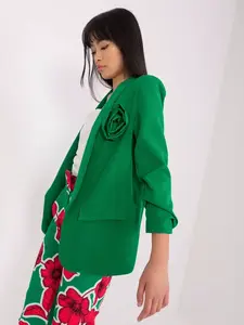 Jacket-DHJ-MA-7173.10-green