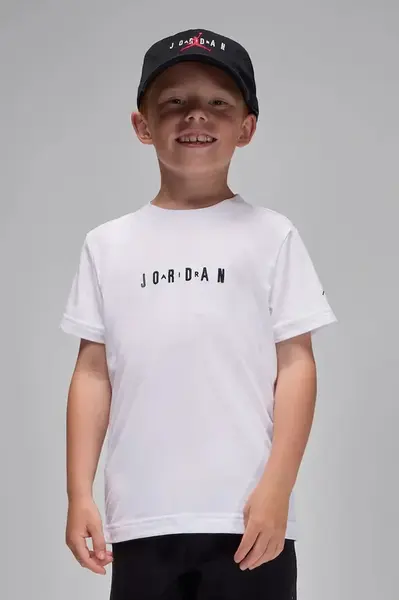 Jordan  tričko dětské s bavlnou