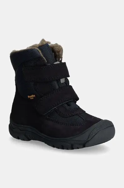 Froddo  sběhule dětské LINZ WOOL TEX HIGH