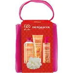 Dermacol Aroma Moment Gingerbread Cookies darčeková sada vo vianočnom štýle