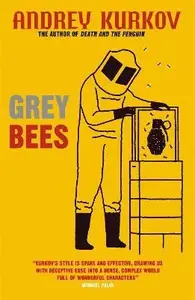 Grey Bees (poškozené)