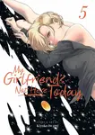 My Girlfriend's Not Here Today Vol. 5 - Kiyoko Iwami