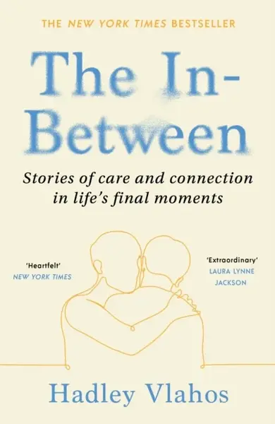 The In-Between - Hadley Vlahosová