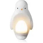 Tommee Tippee Penguin 2 v 1 noční světlo 2 v 1 1 ks