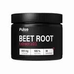 Pulse Performance Beet Root Extract 10:1 180 g