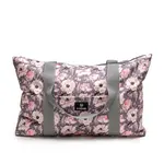 T-tomi Shopper bag Grey flowers
